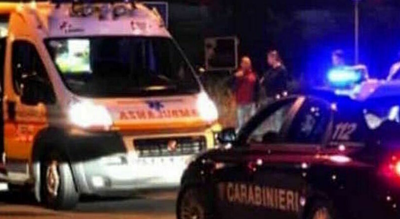 Tragico incidente in Sardegna: perde la vita un marchigiano. L