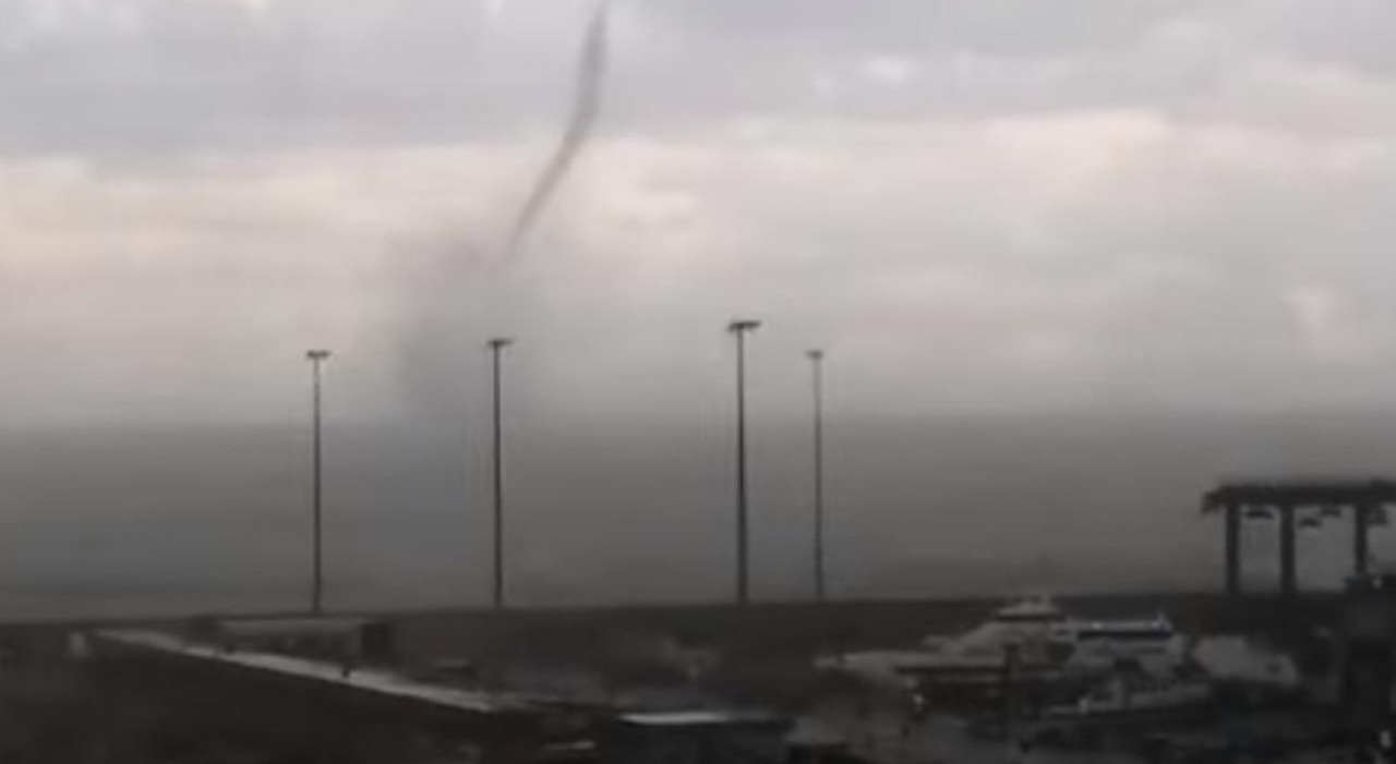 Understanding Tornadoes and Their Impact in Italy