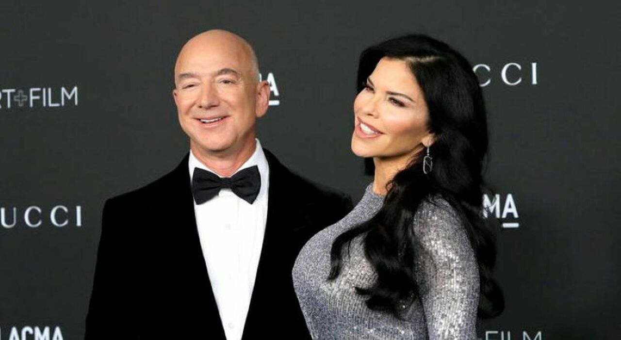 Jeff Bezos, a Natale il matrimonio da 600 milioni con Lauren Sanchez: la location da sogno, il ristorante acquistato e gli ospiti vip