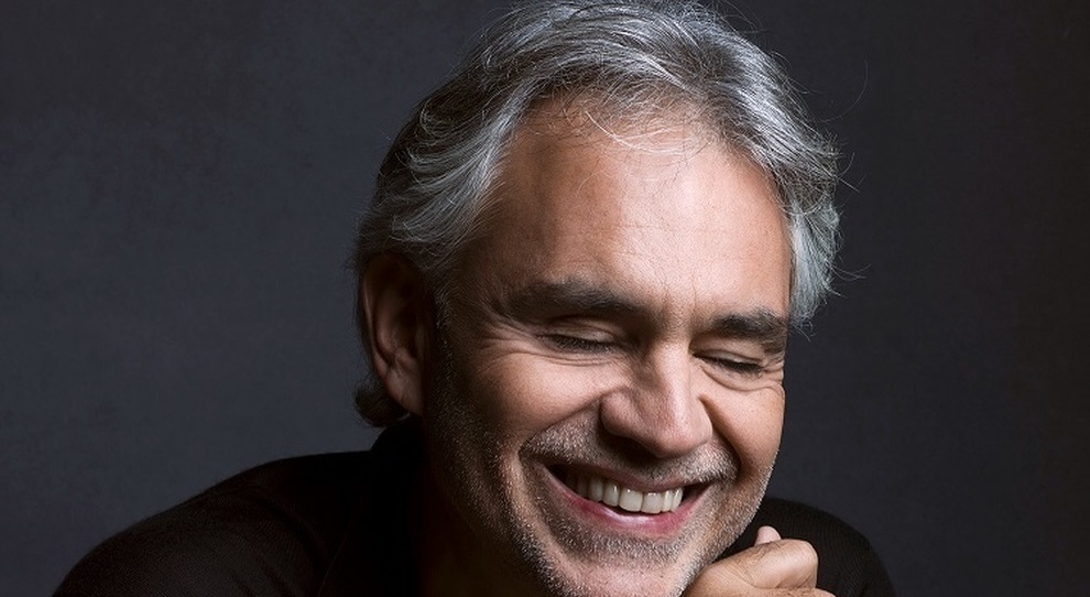 MUSICA: ANDREA BOCELLI, COMPLEANNO CON SORPRESA SUL PALCO IN AUSTRALIA