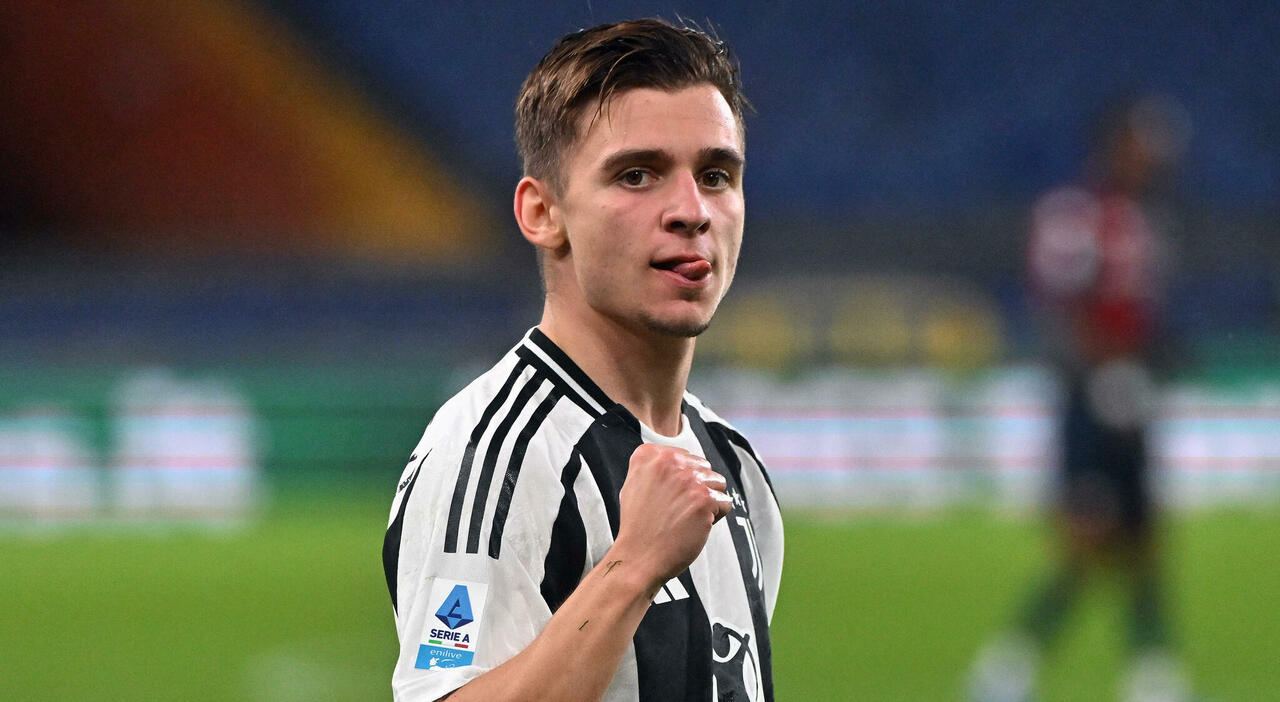 Juventus vs Cagliari: Serie A Clash at Allianz Stadium