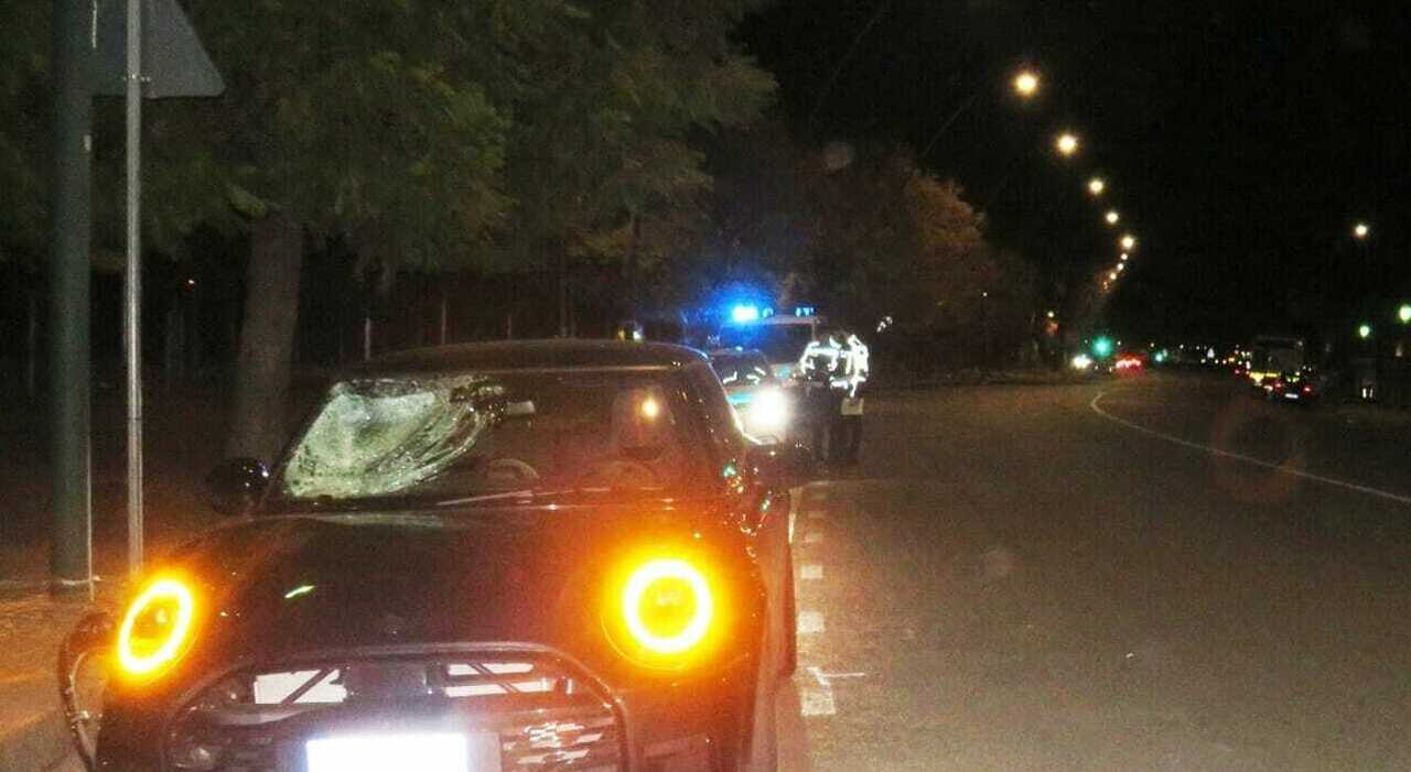 Napoli, morto il 17enne investito in viale Dohrn mentre attraversava la strada