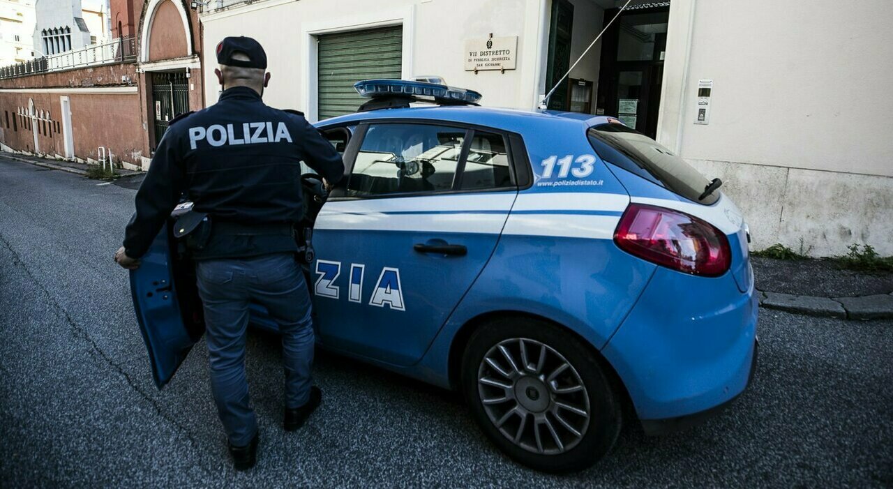 13-jähriges Mädchen stirbt nach Sturz aus Fenster in Rom