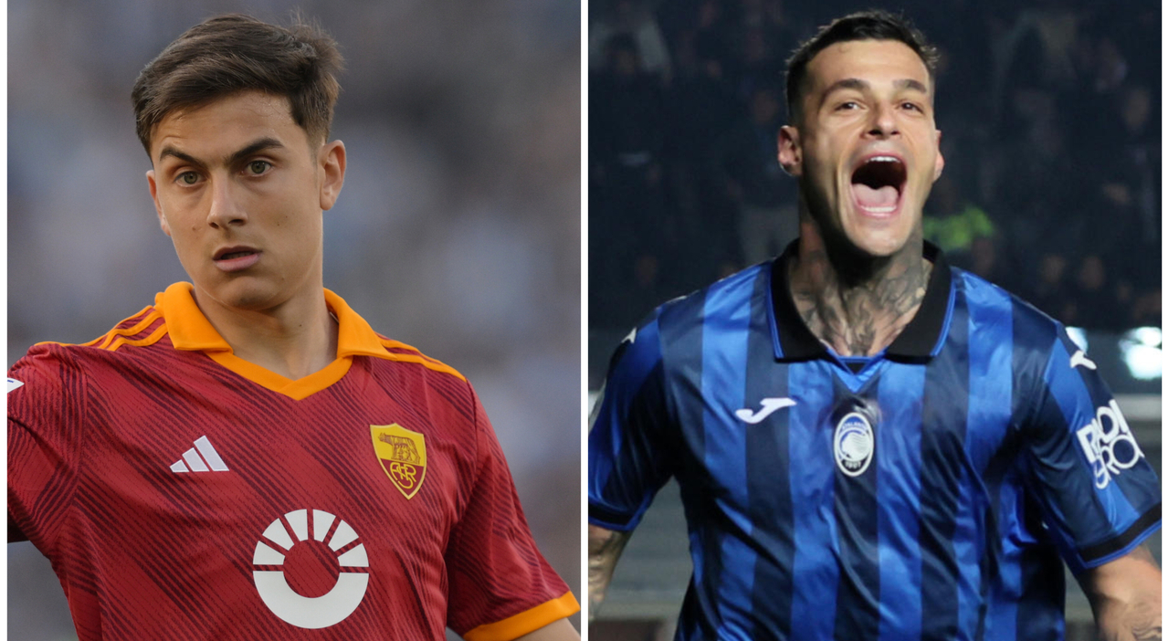 The Battle for Fifth: Roma and Atalanta's Champions League Chase