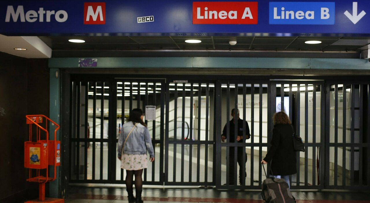 Sciopero Dei Mezzi Giovedì 18 Luglio, Rischio Disagi A Roma: Gli Orari ...