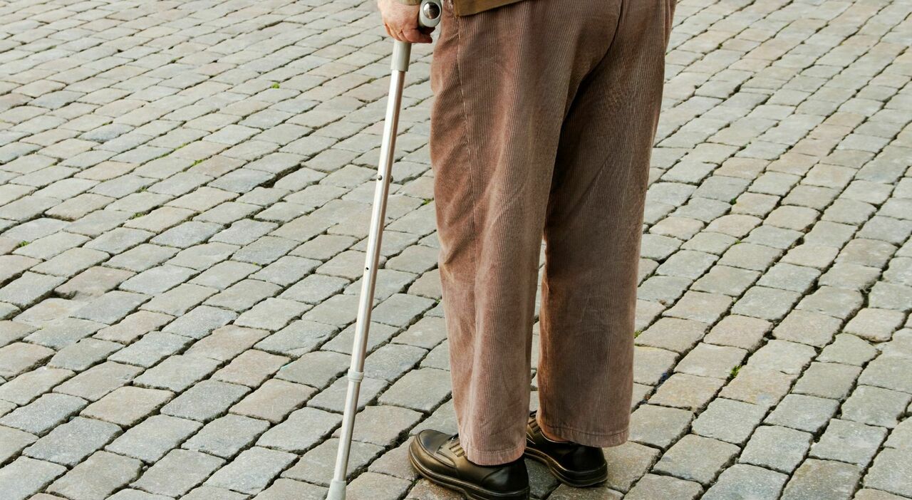 Un Homme Disparu Rome Retrouv Gr Ce La Police