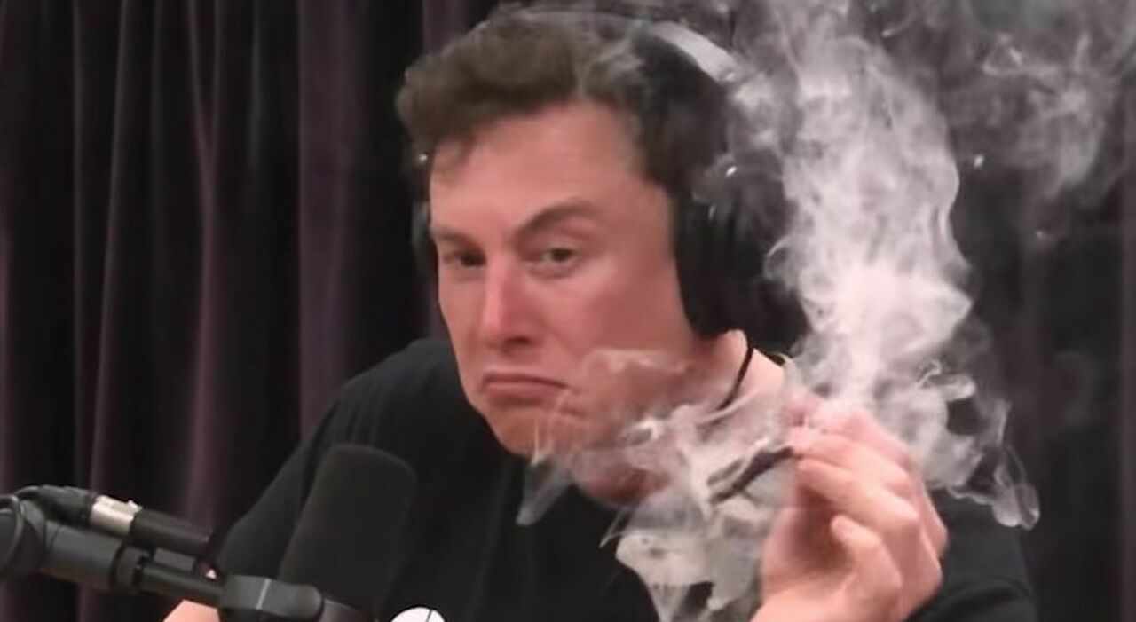 Elon Musk y los escándalos de drogas y fiestas privadas en Tesla