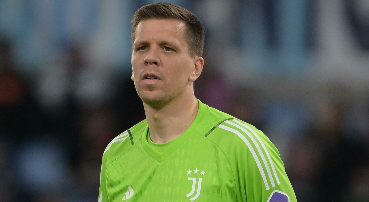 Juventus Goalless Draw and Szczesny's Injury in the Derby della Mole