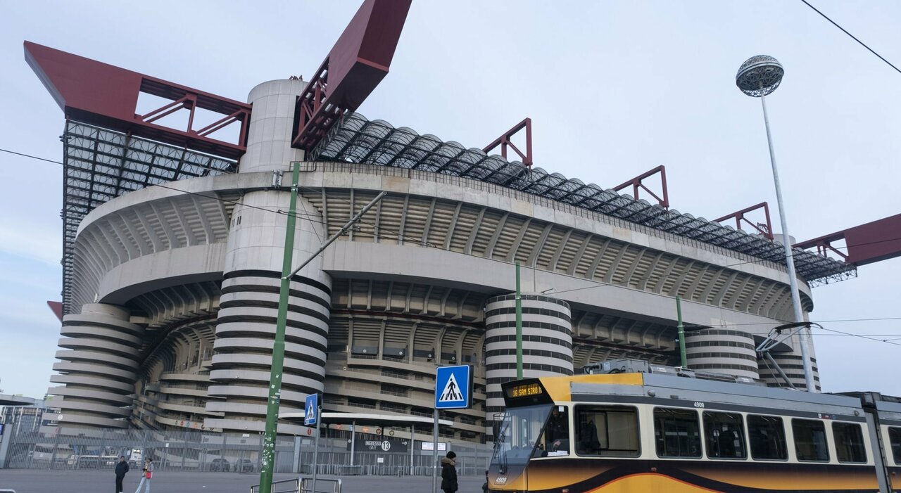 Le Derby d'Italie: L'Inter accueille la Juventus avec des écharpes offertes par Qatar Airways