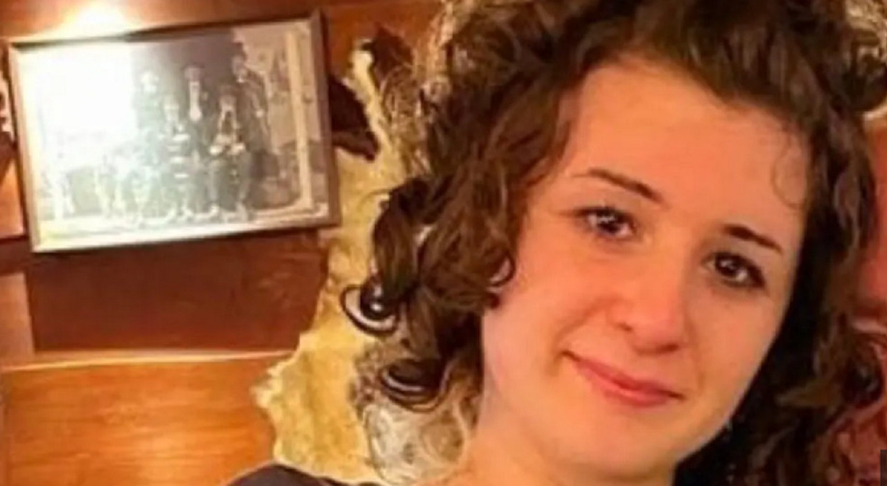 Martina Voce, studentessa fiorentina ferita con 30 coltellate dall