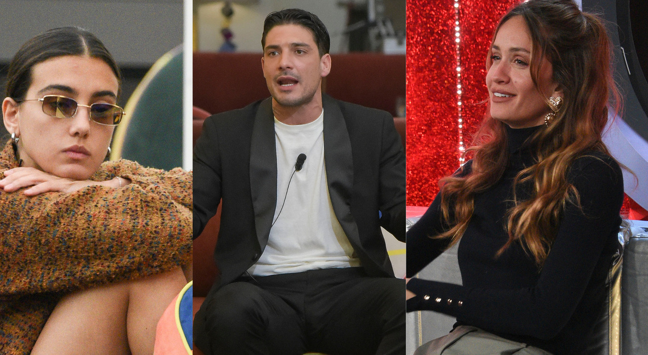 Big Brother: Tonight’s Eliminations & Polls (March 24)