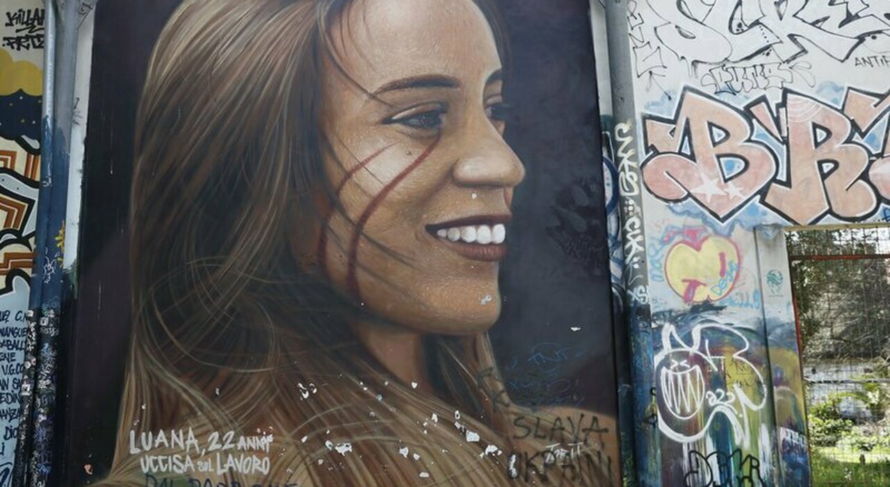 Controversia y vandalismo: el mural de Jorit en Roma