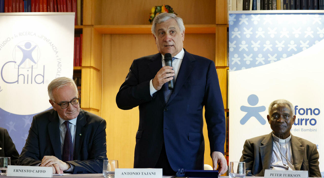 Autonomia, alt di Tajani: «Si tenga conto del Sud». Iter avviato per 4 Regioni