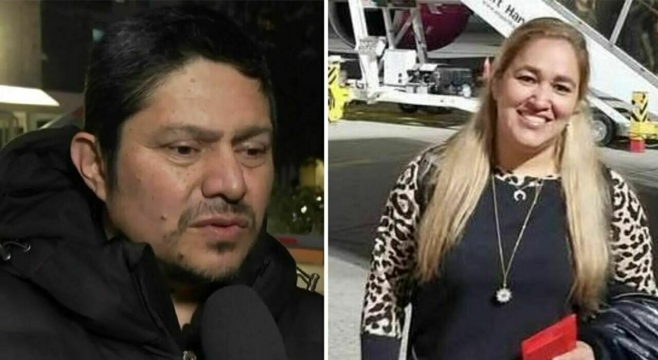 Baby sitter uccisa a Milano, Pablo Gonzalez confessa: «Preso dal panico ho nascosto il corpo in un borsone e me ne sono disfatto»