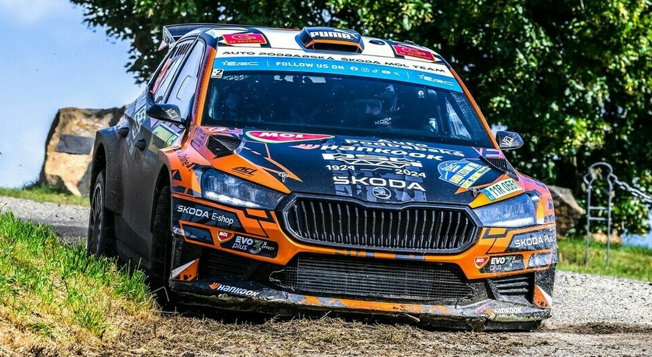 Stritesky (Skoda)