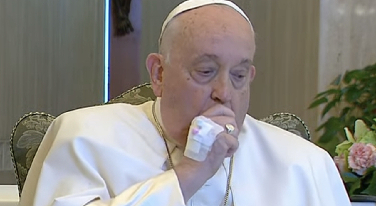 Papa Francesco esprime i migliori auguri a San Giuseppe: un pensiero speciale per la sua salute
