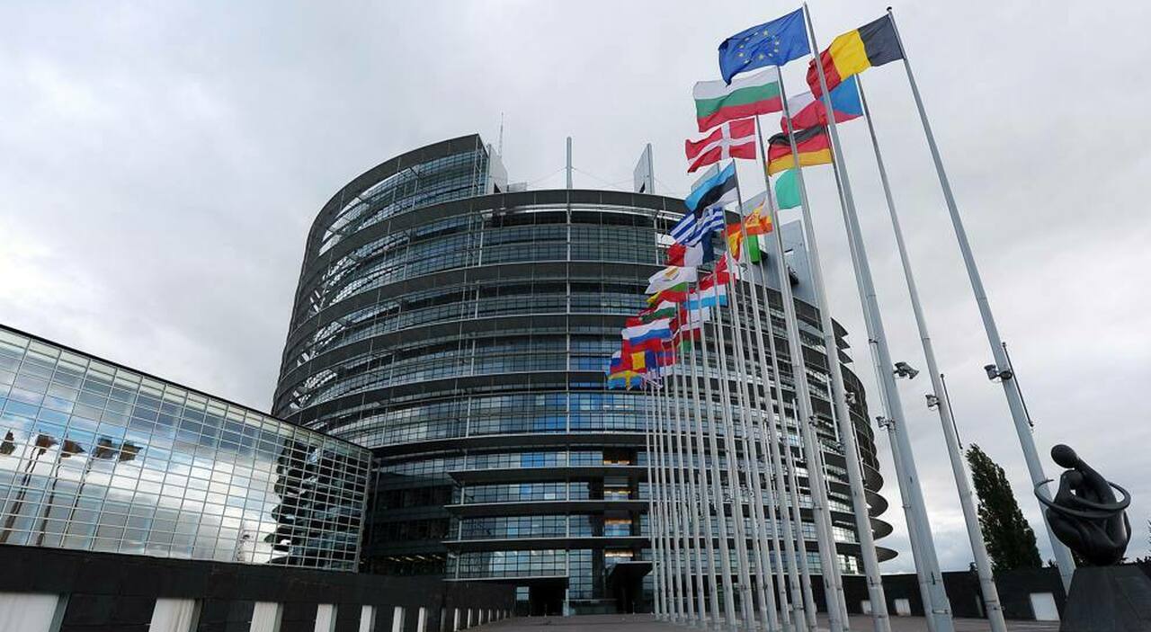 La sede UE