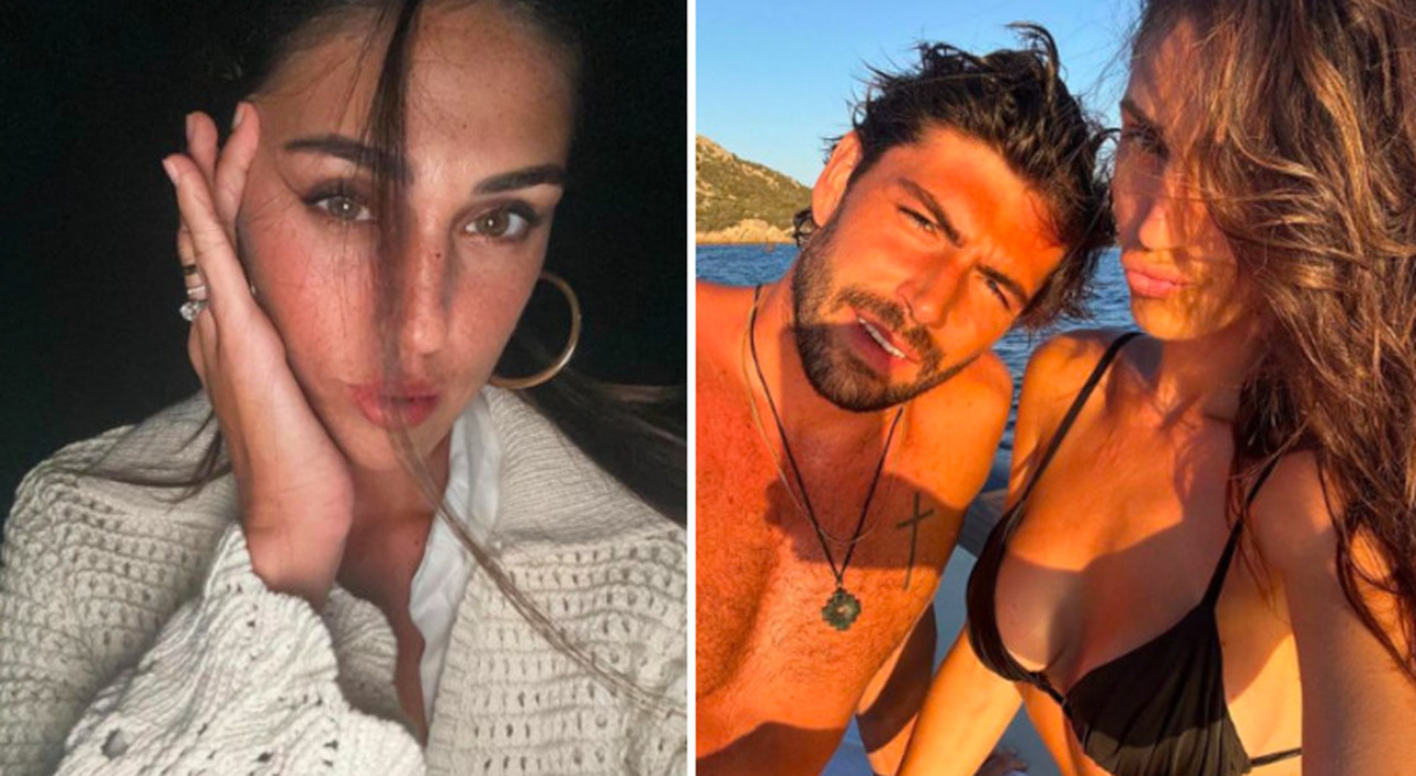 Cecilia Rodriguez, il messaggio positivo che piace ai fan: «Non voglio più correre, rispetterò i miei tempi»