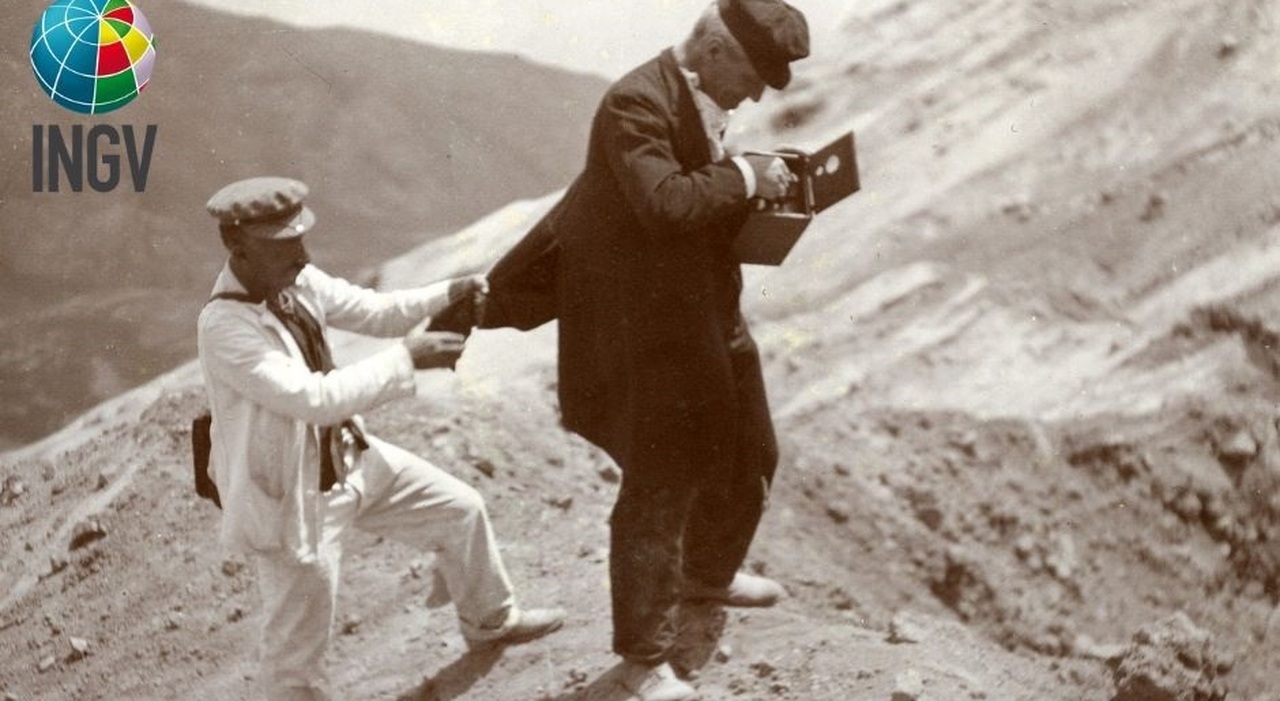 The Legacy of Giuseppe Mercalli: Pioneer in Seismology and Vulcanology