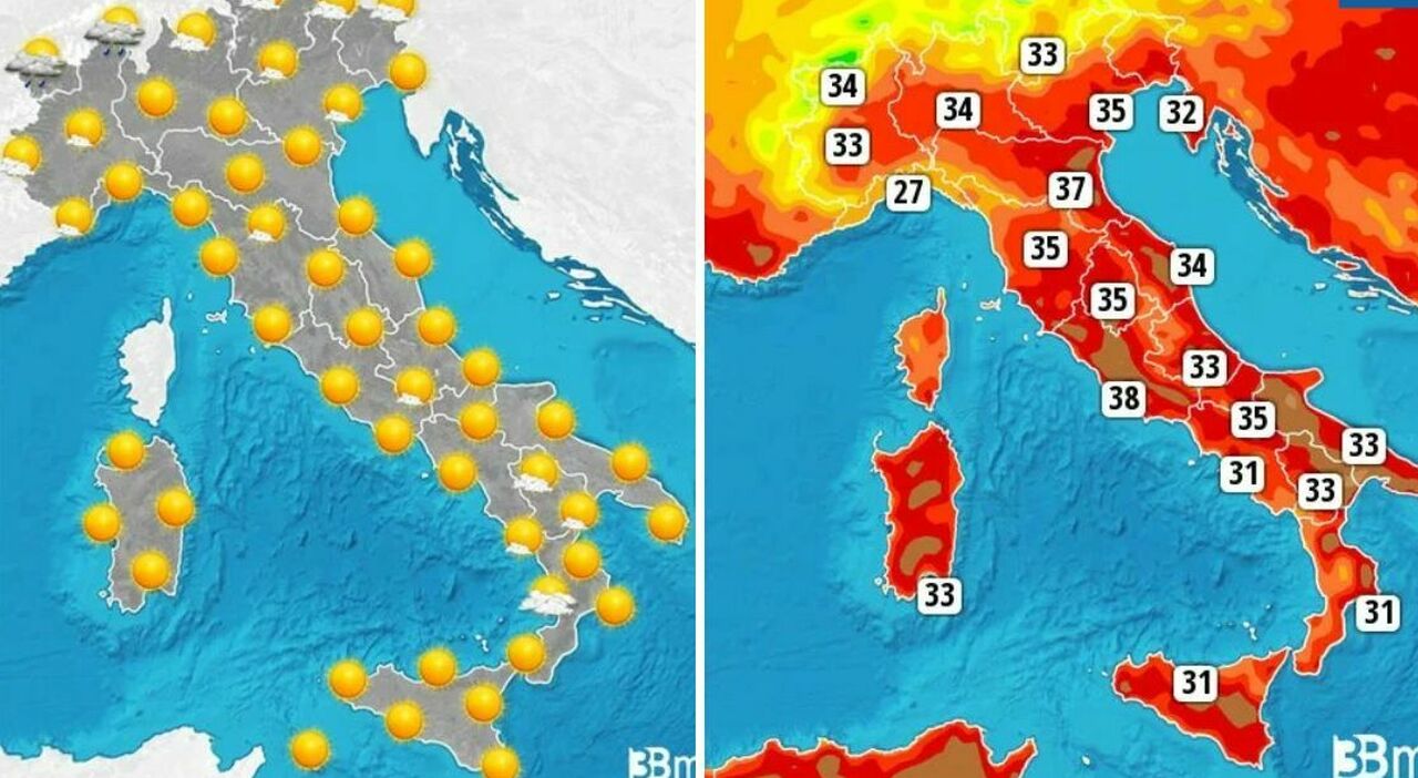 Vivid Meteo, Lunedì Da Bollino Rosso A Palermo, Catania E Messina Capture Art Vivid Meteo, Lunedì Da Bollino Rosso A Palermo, Catania E Messina Capture Art
