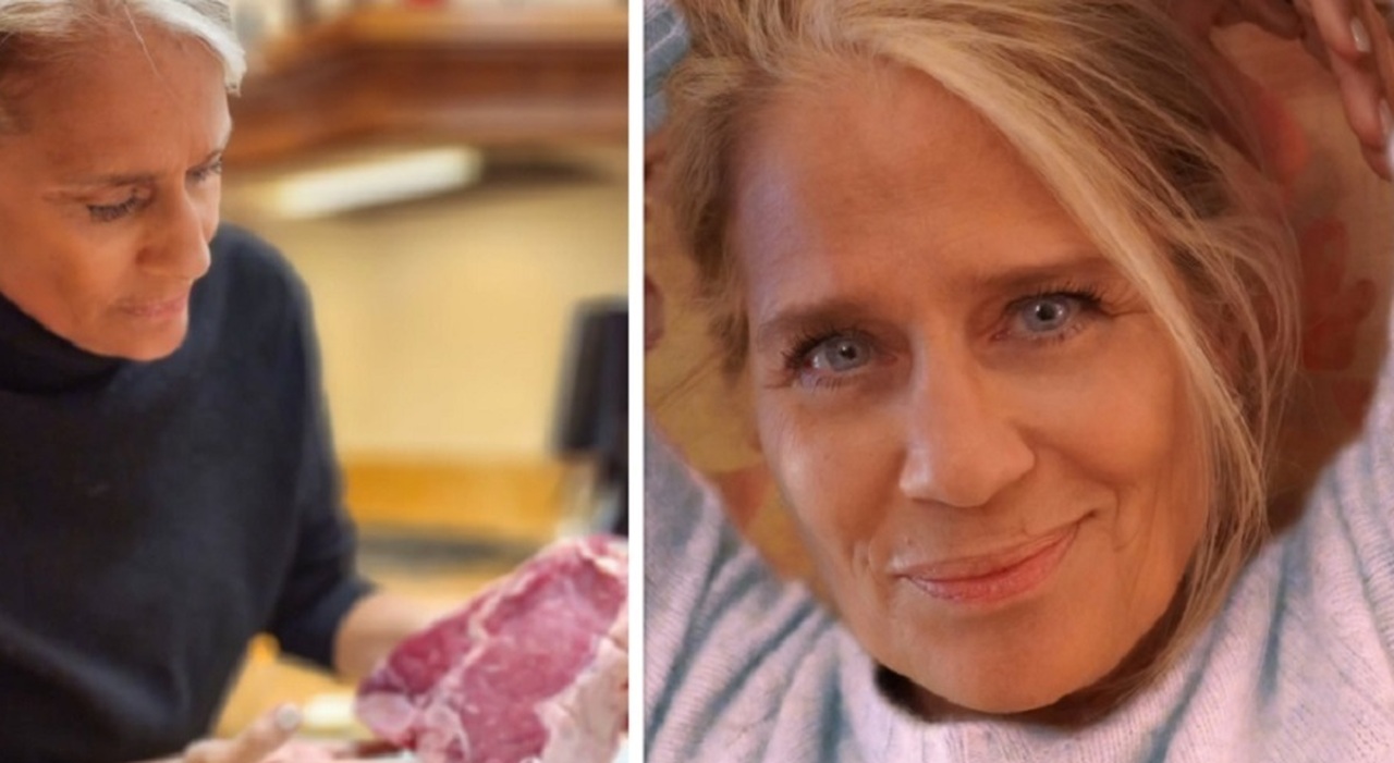 Heather Parisi at 65: Red Meat, Raw Milk, and Her Rules for Healthy Living