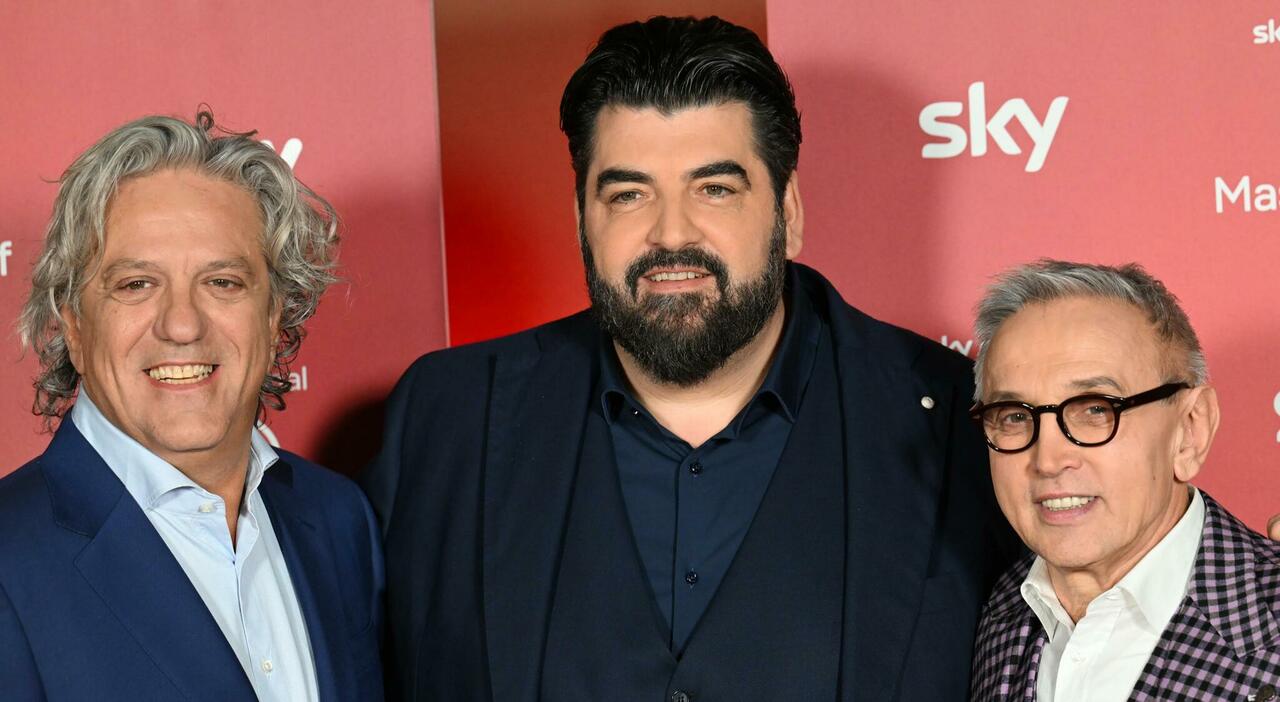 MasterChef Italia Returns: New Season, New Rules, and Exciting Challenges