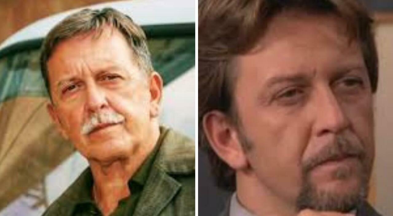 Pietro Genuardi, morto a 62 anni l'attore de “Il Paradiso delle Signore”,  “Vivere” e “Cento Vetrine”: aveva lasciato il set per una malattia del  sangue
