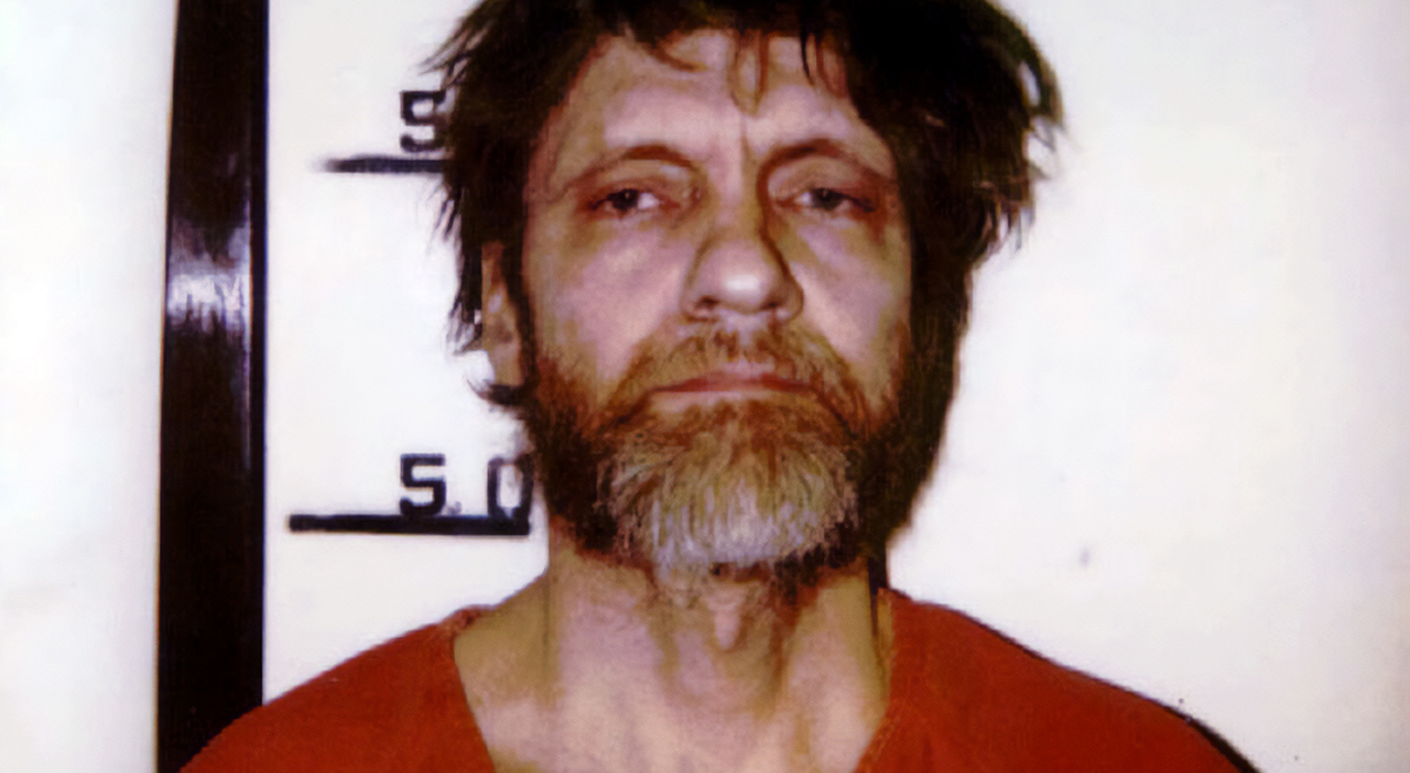 Unabomber morto in carcere, Ted Kaczynski aveva 81 anni. Era stato condannato all