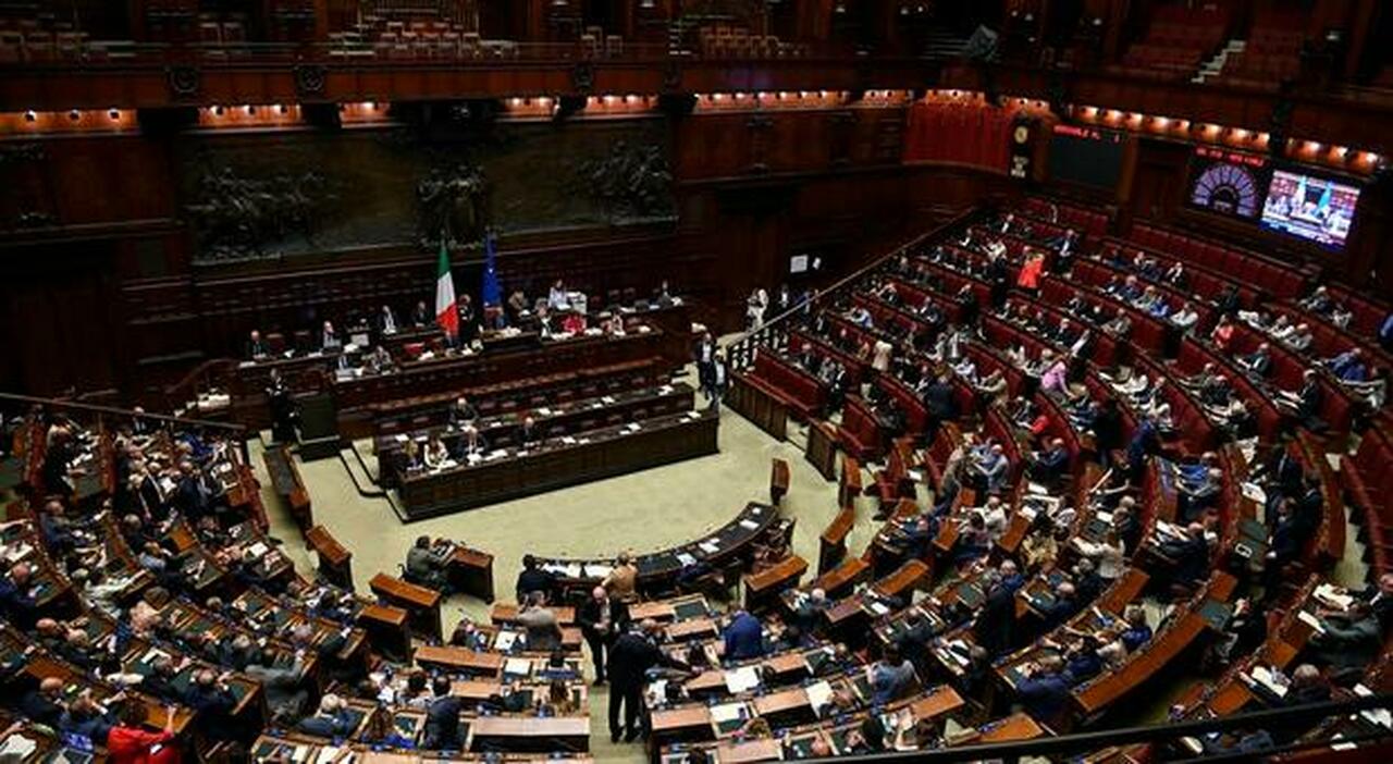 Perché Parlamento 