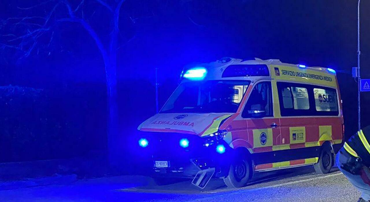 Notte di sangue nel padovano: incidenti fatali, perdono la vita un motociclista 43enne e un ragazzo investito da un