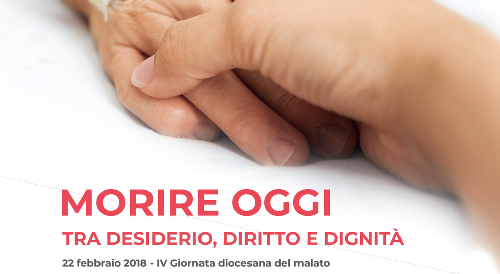 Giornata degli Infermieri - Diocesi Nocera Inferiore-Sarno