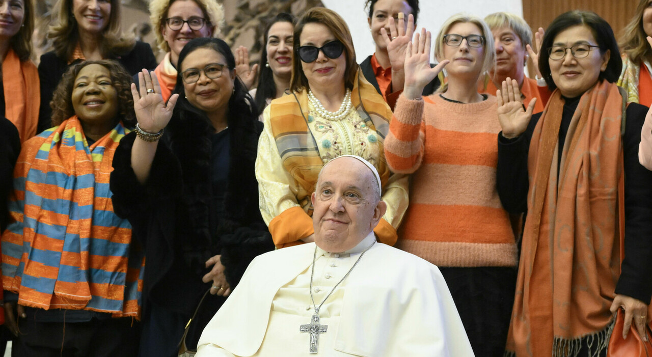 Vaticano, delusione e rabbia per la «gestione catastrofica» della questione femminile al Sinodo