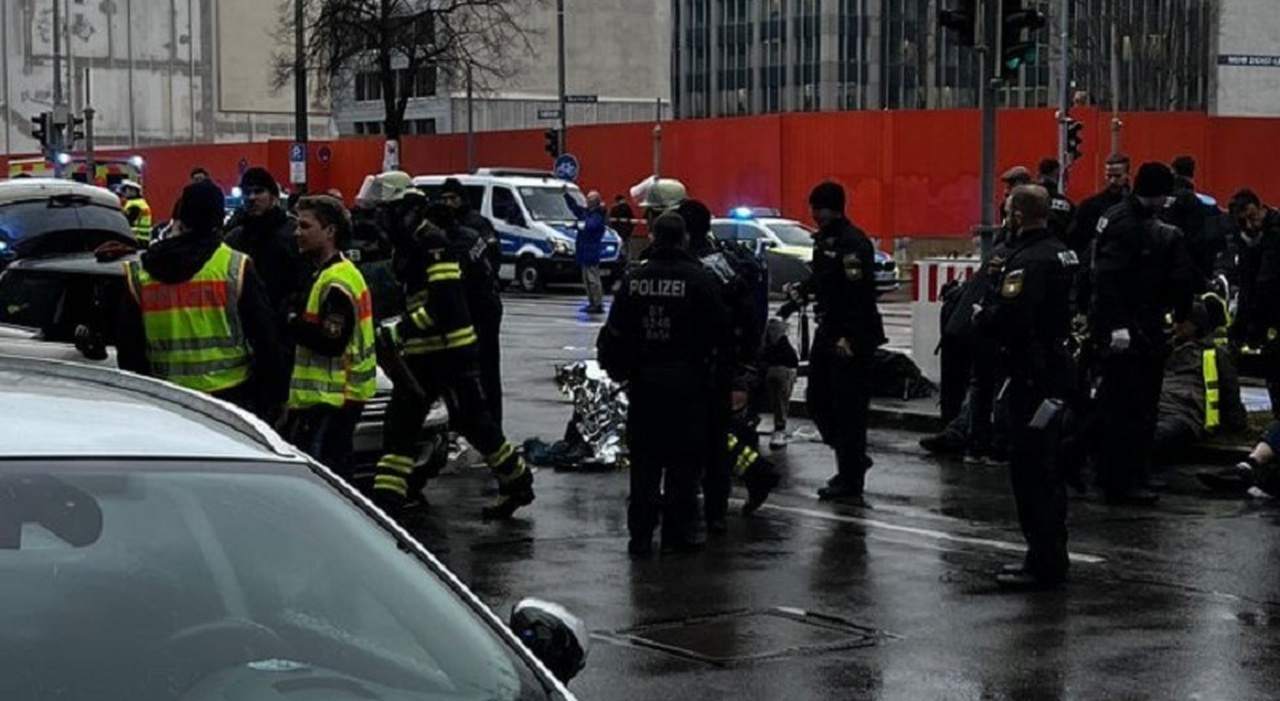 Incidente a Monaco di Baviera, torna la paura degli attentati: i precedenti