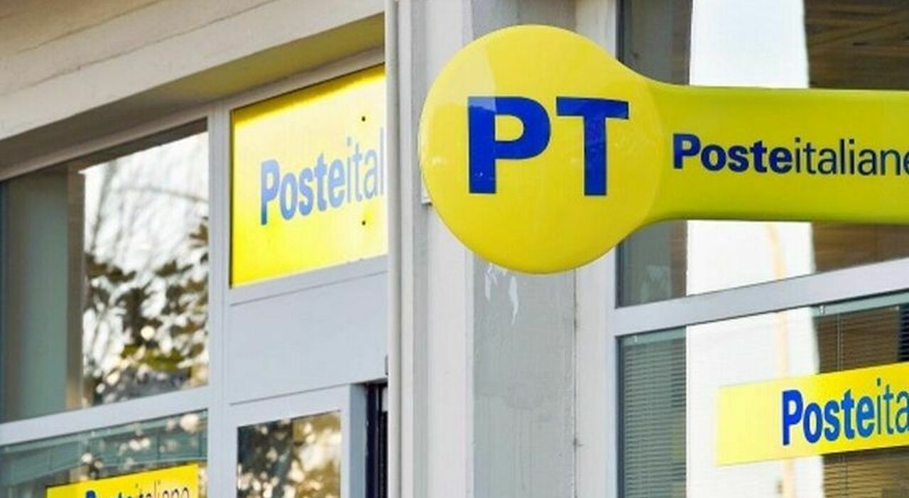 Poste italiane, offerte di lavoro in 64 città (con contratto a tempo
