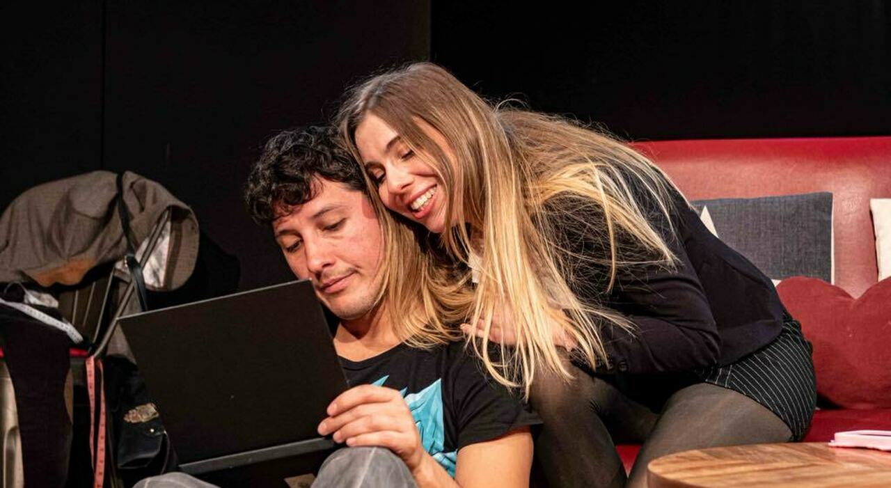 Roma, la commedia “A Lucky Siesta” arriva da Madrid: appuntamento al Teatrosophia, ecco le date.