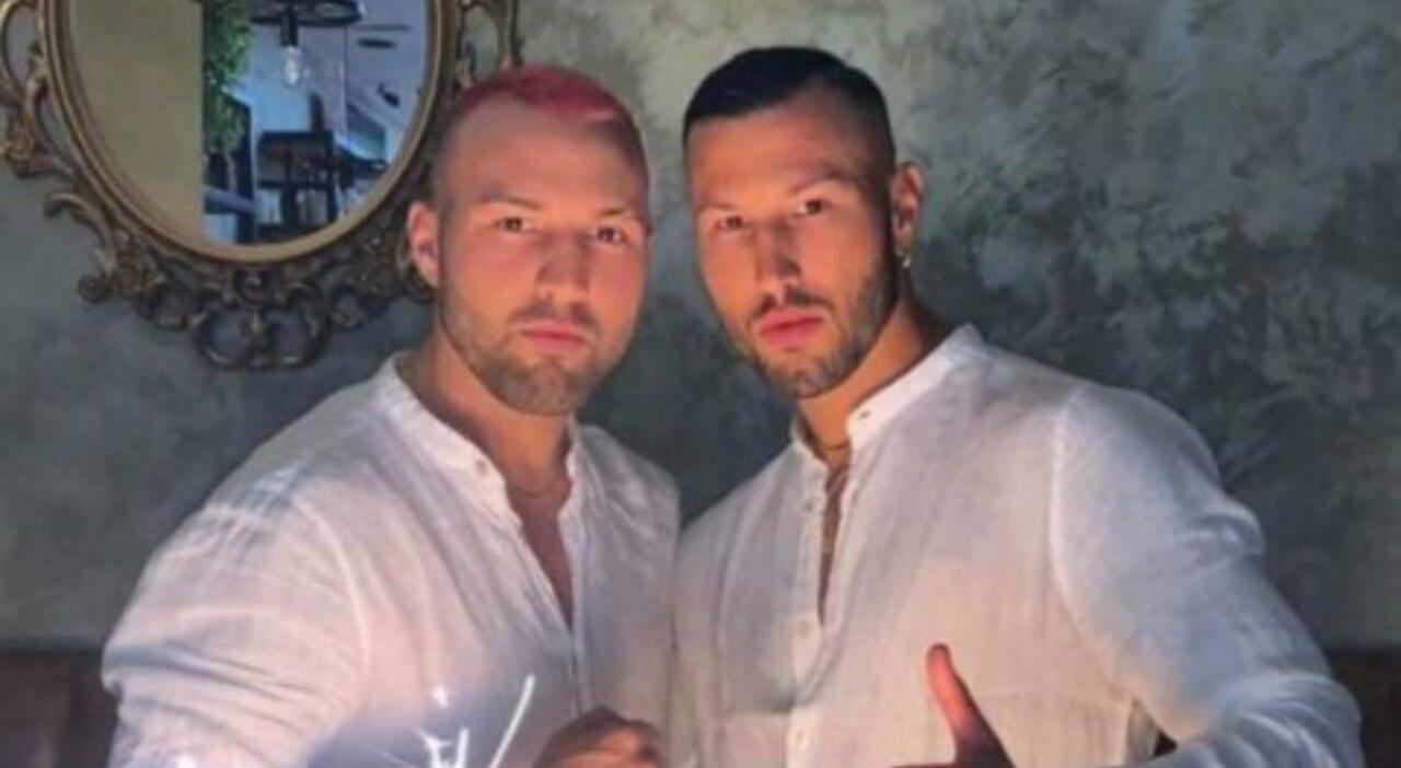 Fratelli Bianchi, ergastolo per Marco e 28 anni a Gabriele: la sentenza dell