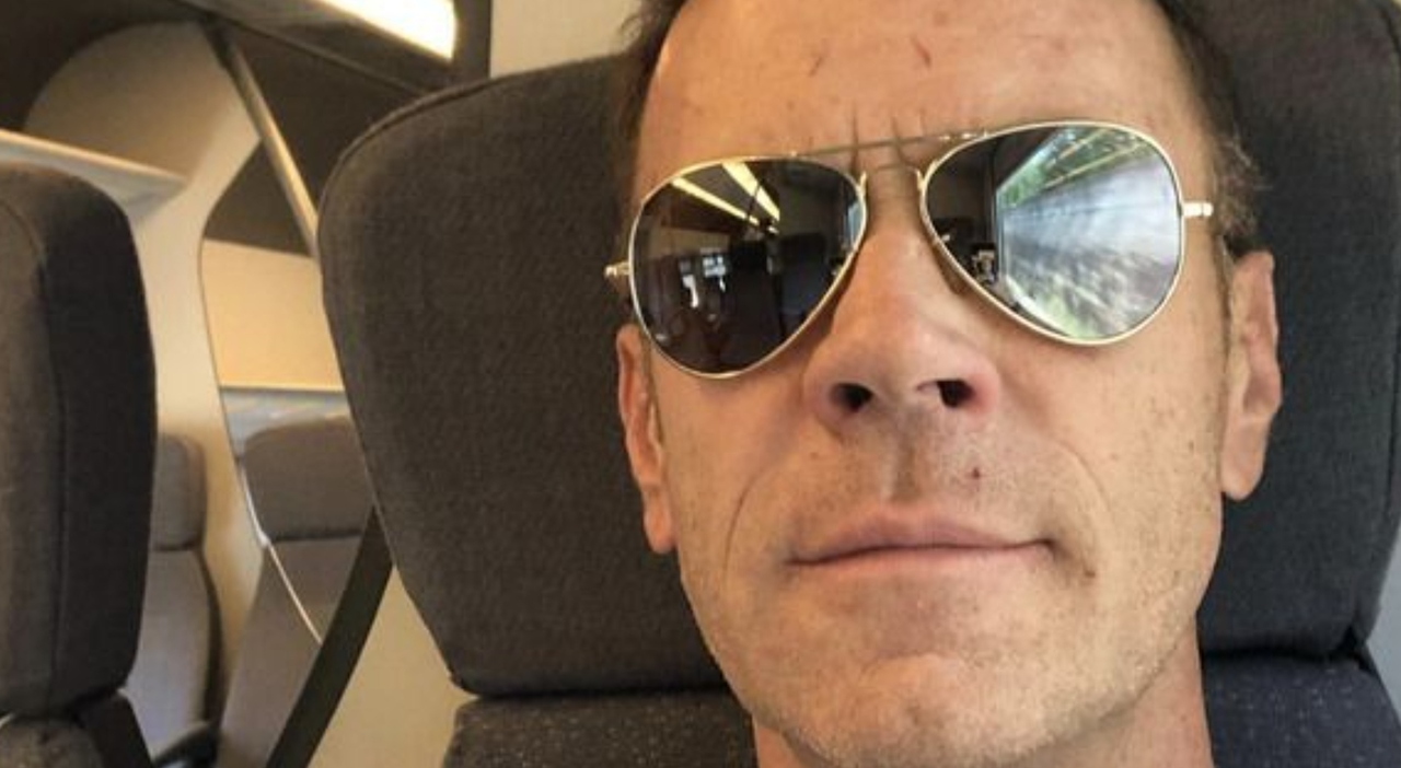 Rocco Siffredi e lo stop al porno Immagine