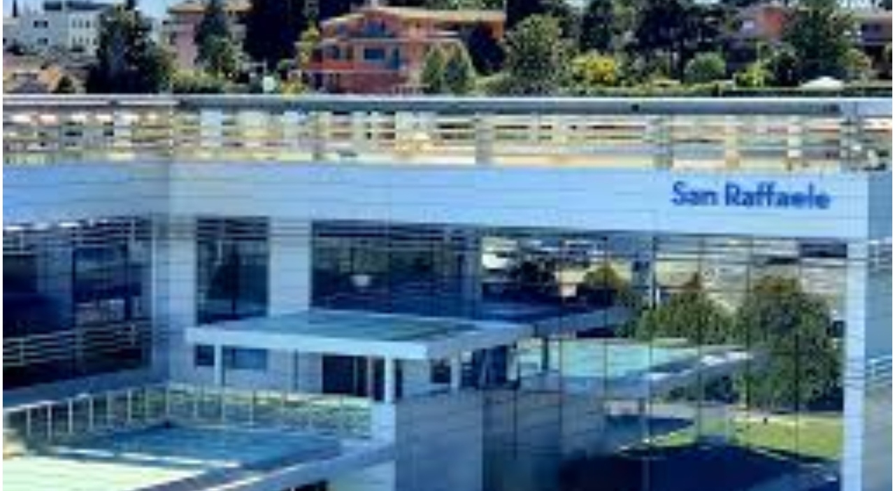 San Raffaele Roma Nuevas Tecnologías Biónicas y Biorrobóticas en el IRCCS San Raffaele de ...