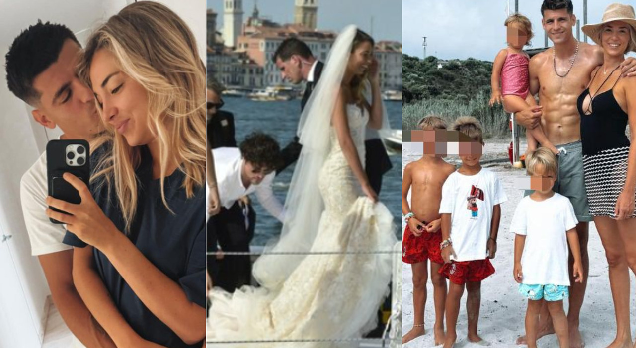 S&eacute;paration d'Alvaro Morata et Alice Campello : Une Histoire d'Amour  Termin&eacute;