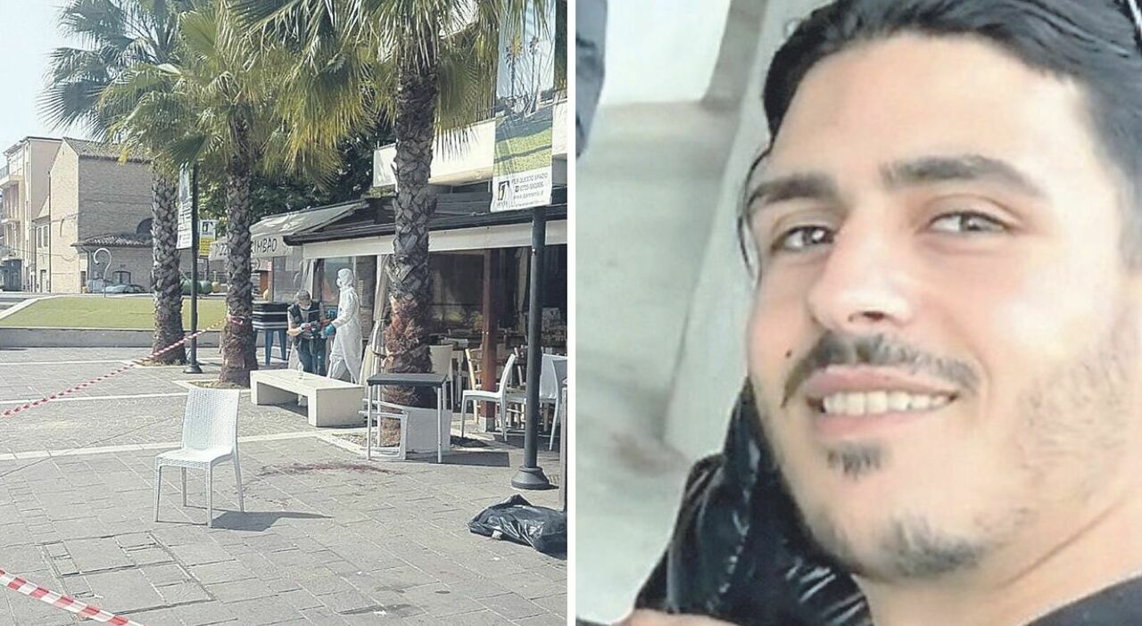 Ucciso a coltellate a 23 anni, arresti convalidati: le spycam per ricostruire la tragica rissa a Porto Sant