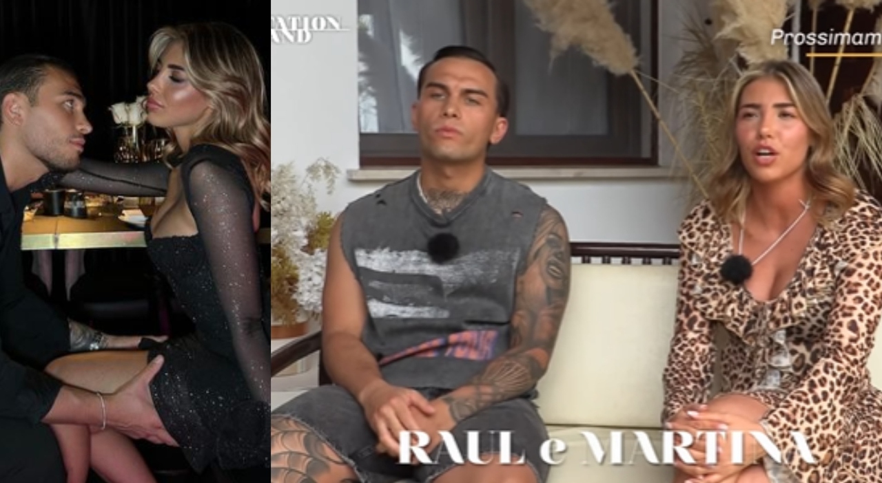 The Return of Temptation Island: Summer Drama Unfolds