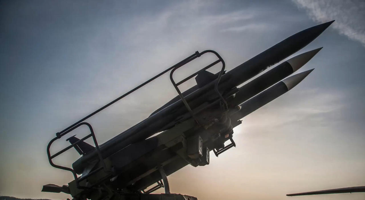 US approves sale of AMRAAM-ER missiles to Netherlands