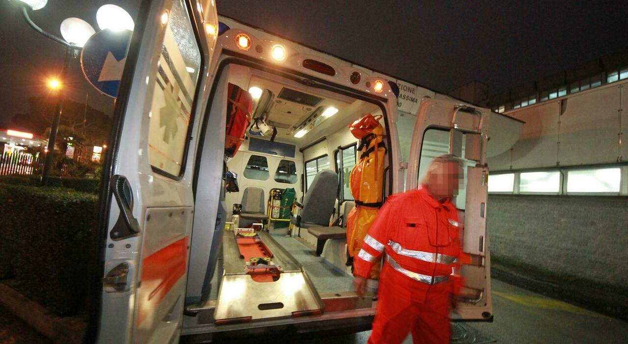 Incidente a Napoli, morto anziano pedone: fu investito lo scorso mese