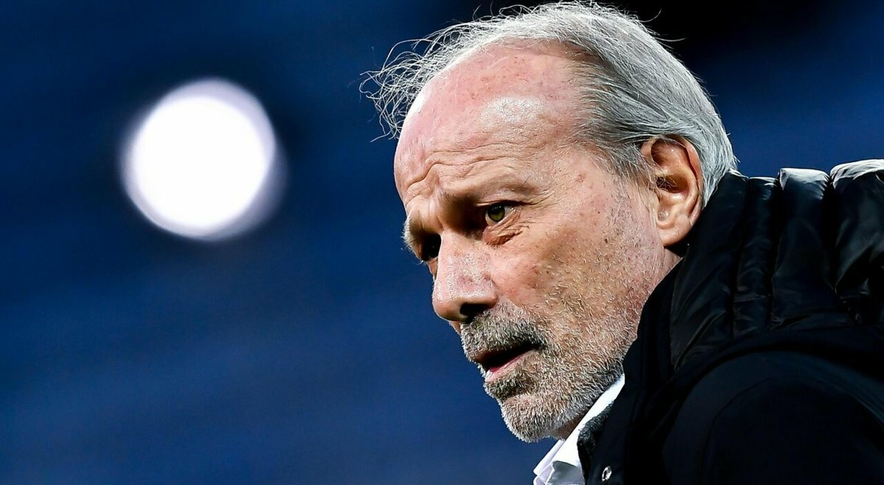 Walter Sabatini Suffers Another Injury After Recent Surgery