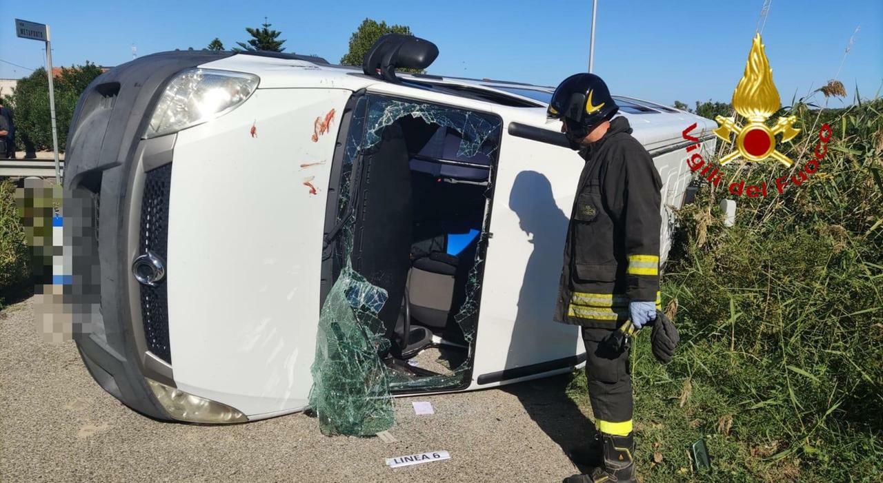 Incidenti, come un bollettino di guerra: otto morti al giorno sulle strade d