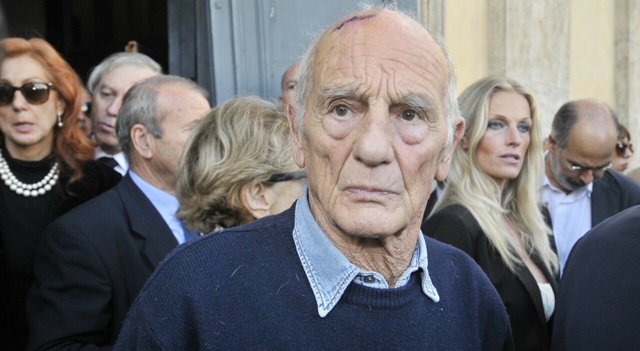 Philippe Leroy, morto l'attore francese leggenda del cinema italiano ...