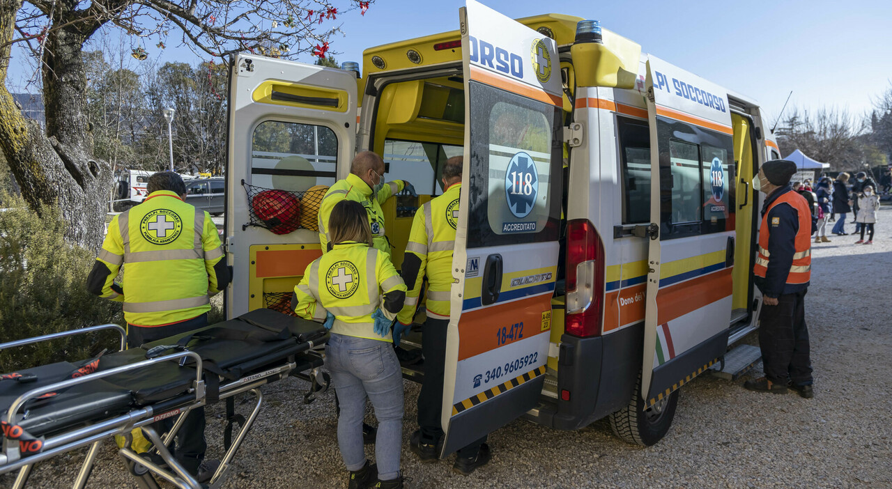 Bambino muore a scuola a 7 anni dopo l