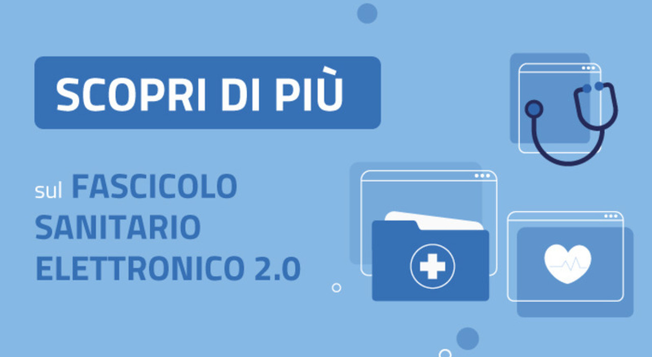 Fascicolo sanitario elettronico, cos'è e cosa bisogna fare entro il 30