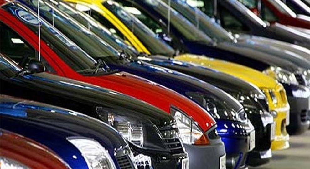 Mercato auto, +6,47% le vendite in Italia ad aprile. Nei 4 mesi +0,24%