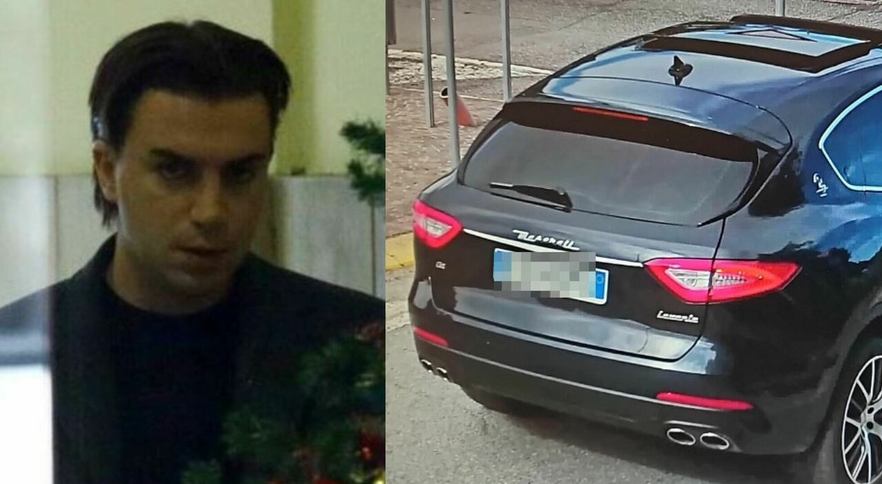 Giacomo Bozzoli, il giallo della Maserati: chi c'era a bordo? Dai Balcani al Marocco o Capo Verde: tutte le ipotesi sulla fuga